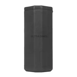 Estuche táctico hermético resistente a golpes para gafas