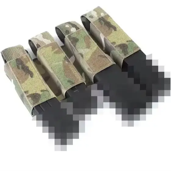 Pew Ferro bolsa táctica para cargadores Glock airsoft - imagen 2