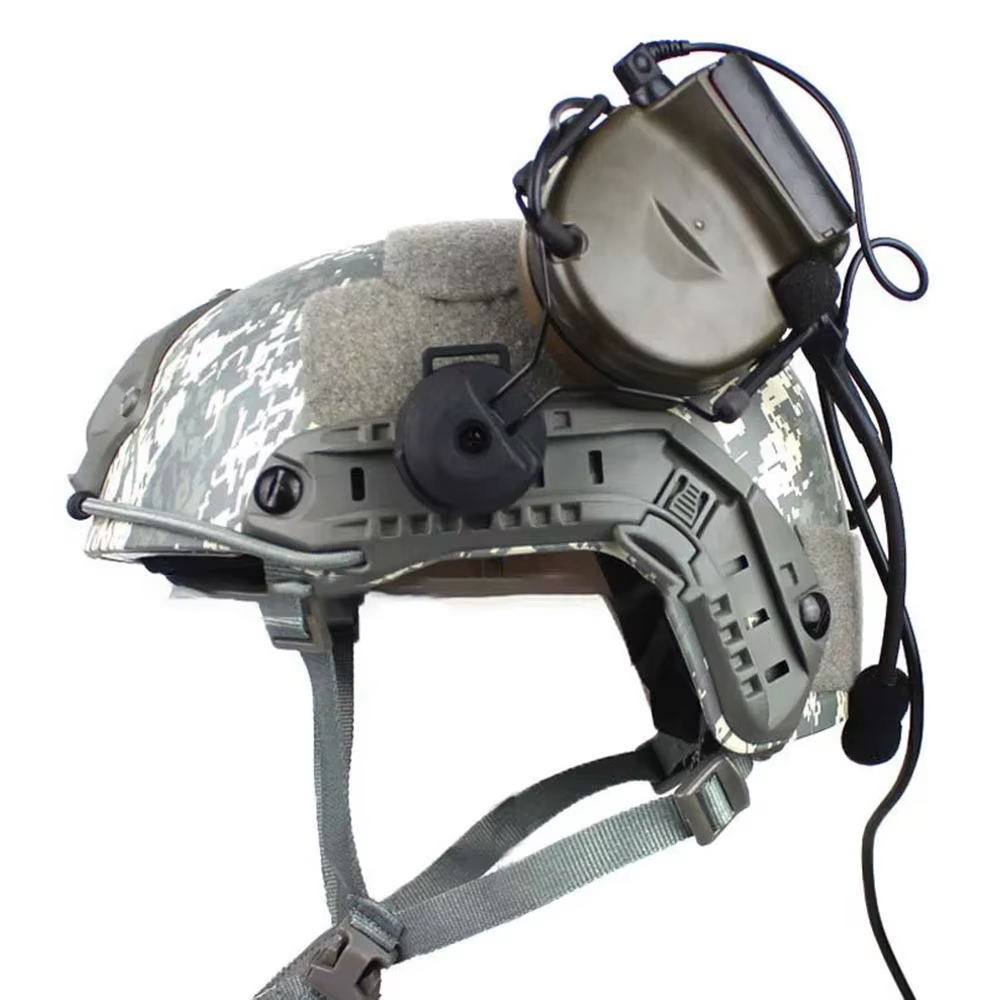 Vista del soporte SINAIRSOFT y sus opciones de color
