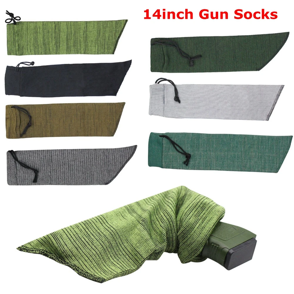 Funda táctica rifle escopeta - Almacenaje MOLLE exterior - imagen 2
