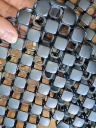 Chaleco táctico transpirable 3D con disipación de calor