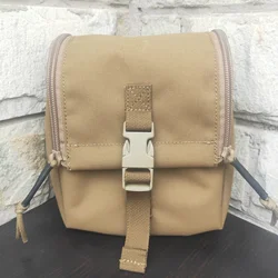 Bolsa táctica NVG Multicam MOLLE EDC para cargadores y herramientas
