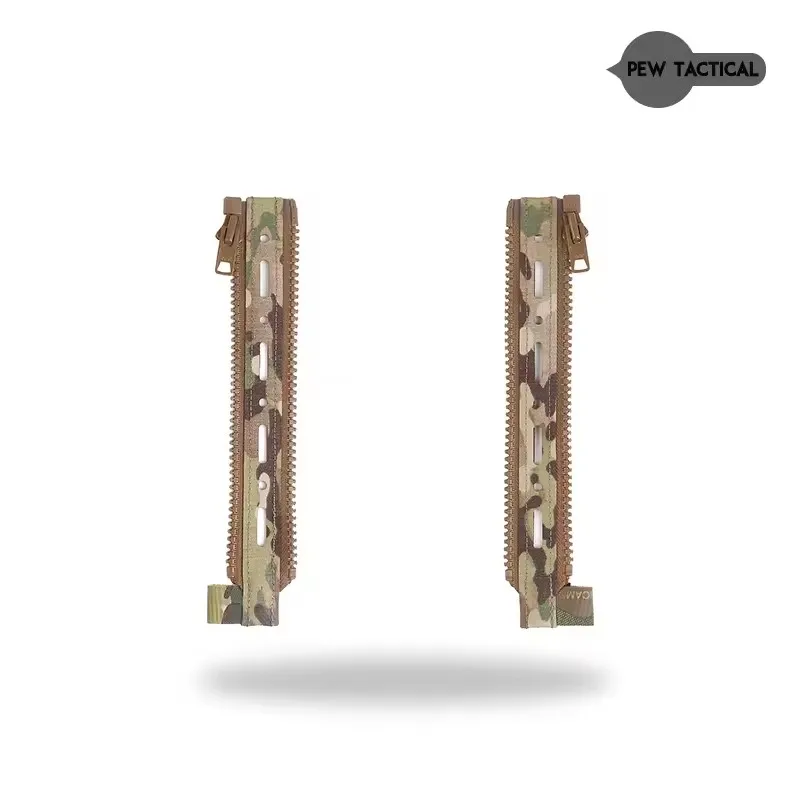 Extensión cremallera trasera PEW TACTICAL estilo Ferro - imagen 5