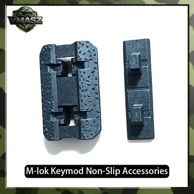 BCM protector de mano M-LOK antideslizante de polímero - imagen 5