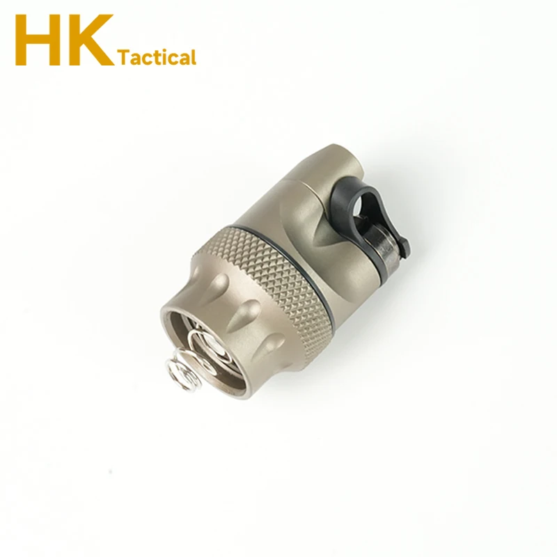 PLHV2 Linterna táctica potencia SF interruptor remoto para Picatinny - imagen 5