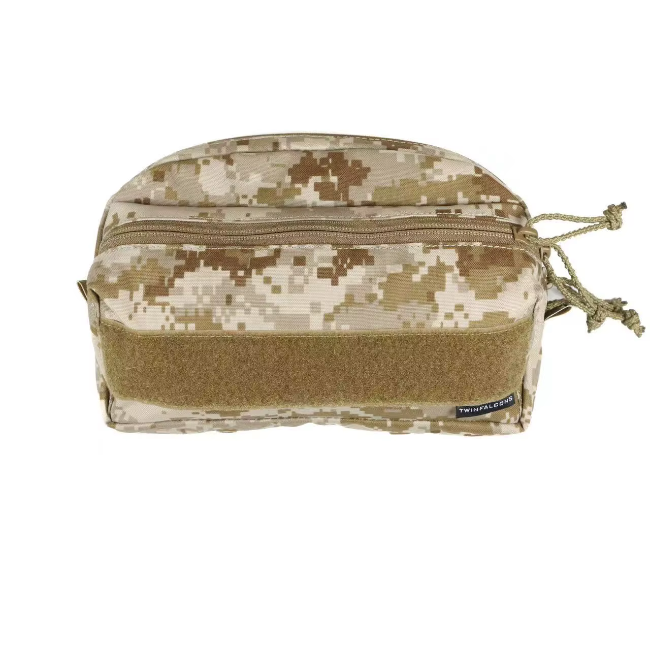 CCS Estilo SS Bolsa Táctica MOLLE Almacenamiento Versátil Exterior - imagen 4