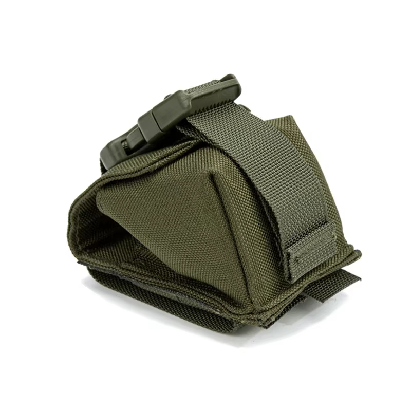 Bolsa lista para cinturón EDC
