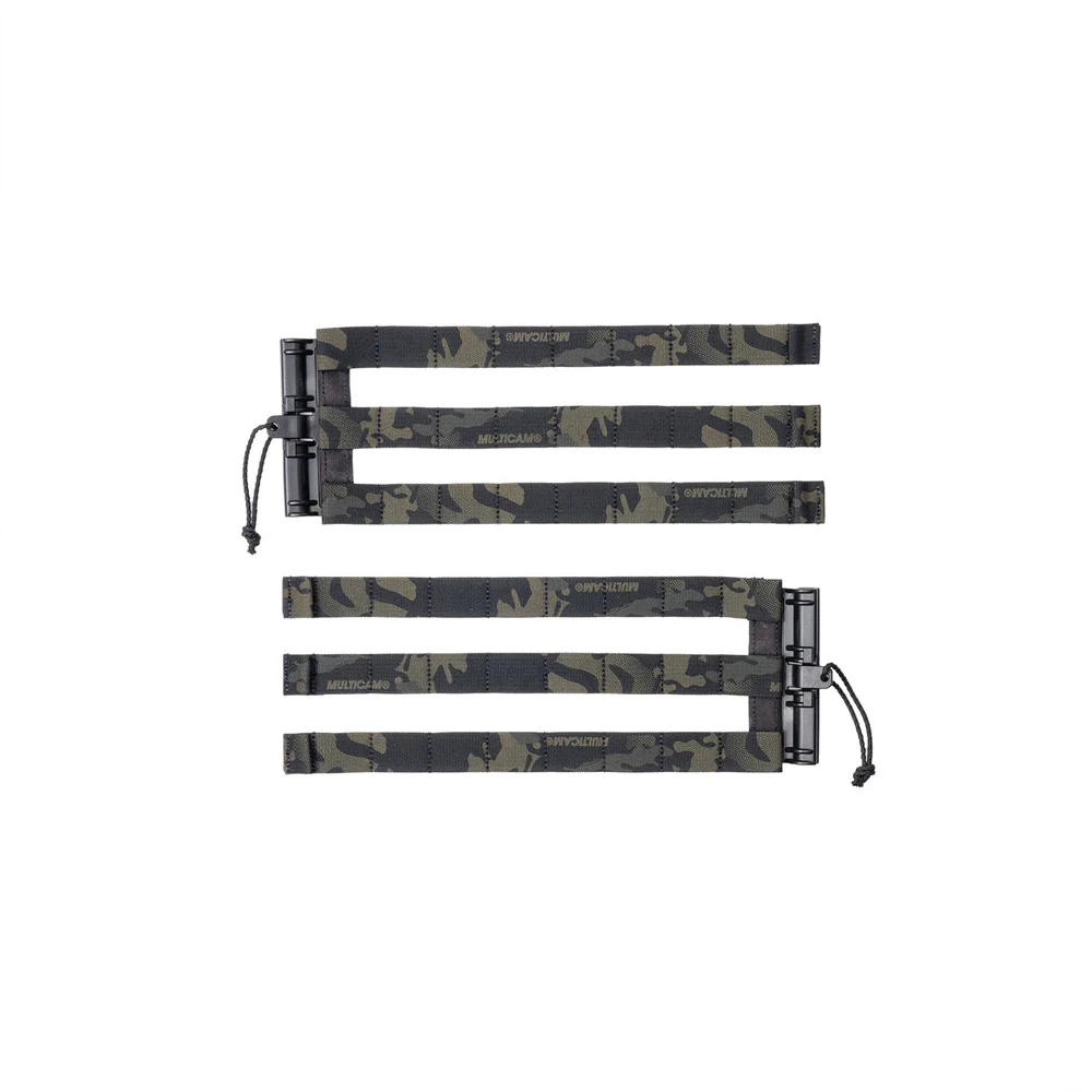 Spiritus Systems Cummerbund táctico MOLLE para chaleco LV119