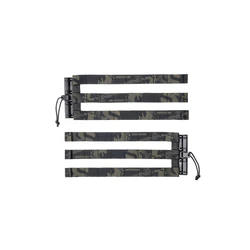 Spiritus Systems Cummerbund táctico MOLLE para chaleco LV119
