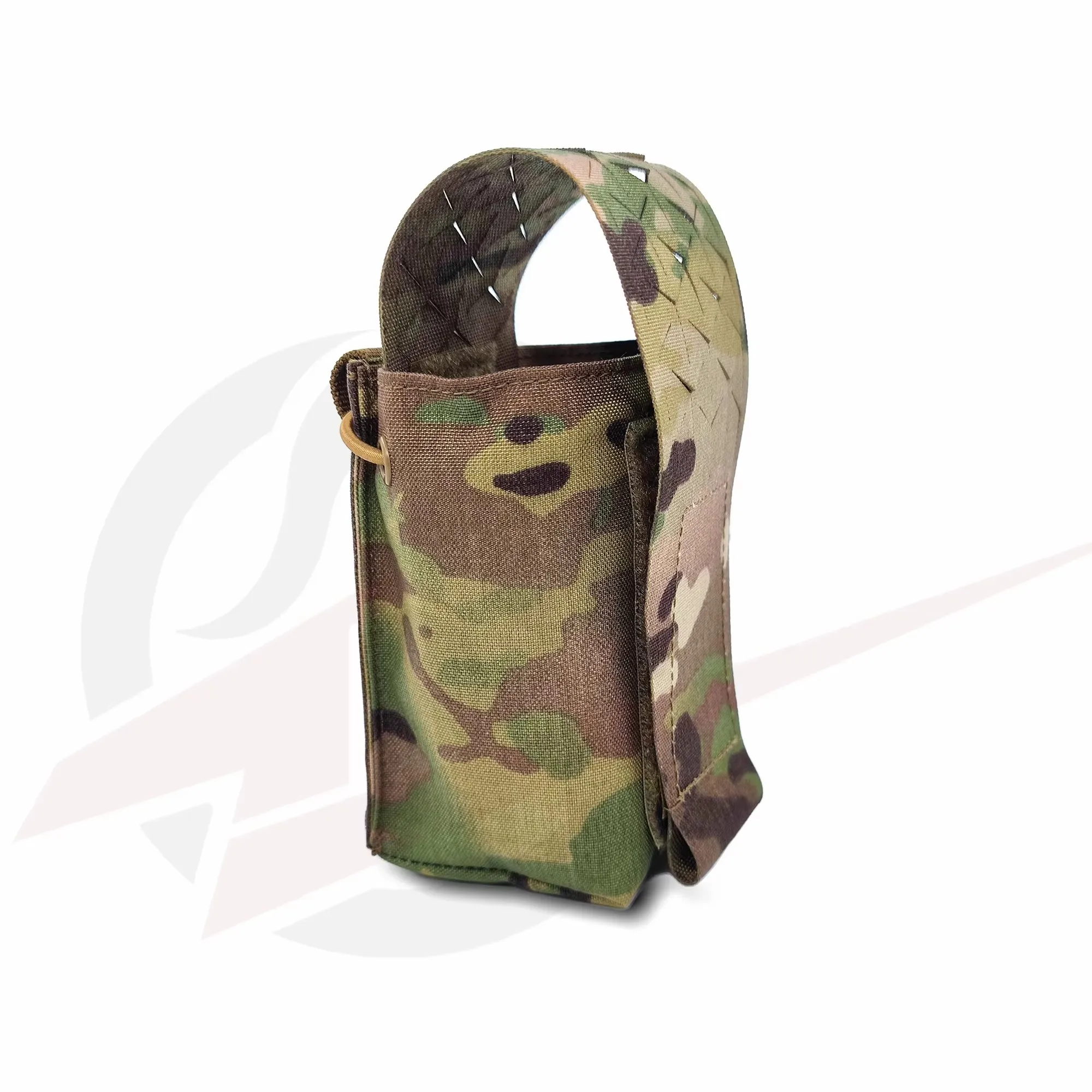 Spiritus Systems SPUD Bolsa MOLLE táctica separable para cargadores - imagen 4