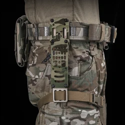 Funda pistola QLS Airsoft – Montaje modular camuflaje táctico
