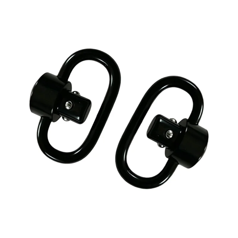 Adaptadores QD de liberación rápida para correa táctica - imagen 2