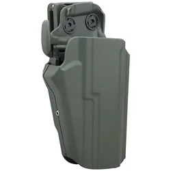 Funda táctica subcompact para CZ P01, Jericho 941 y SIG P229 – Liberación rápida