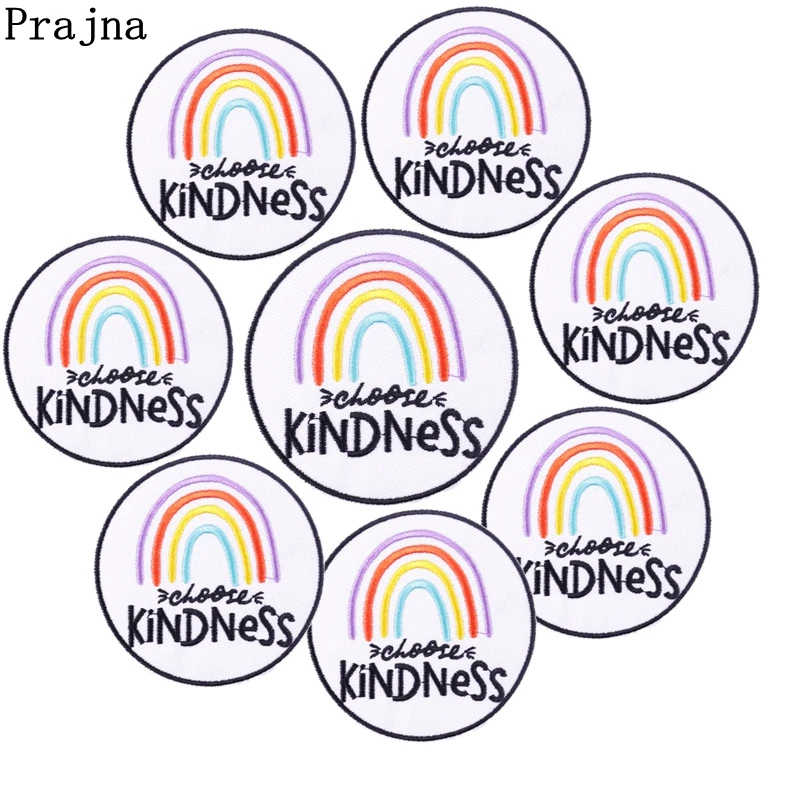 Colección de parches Prajna