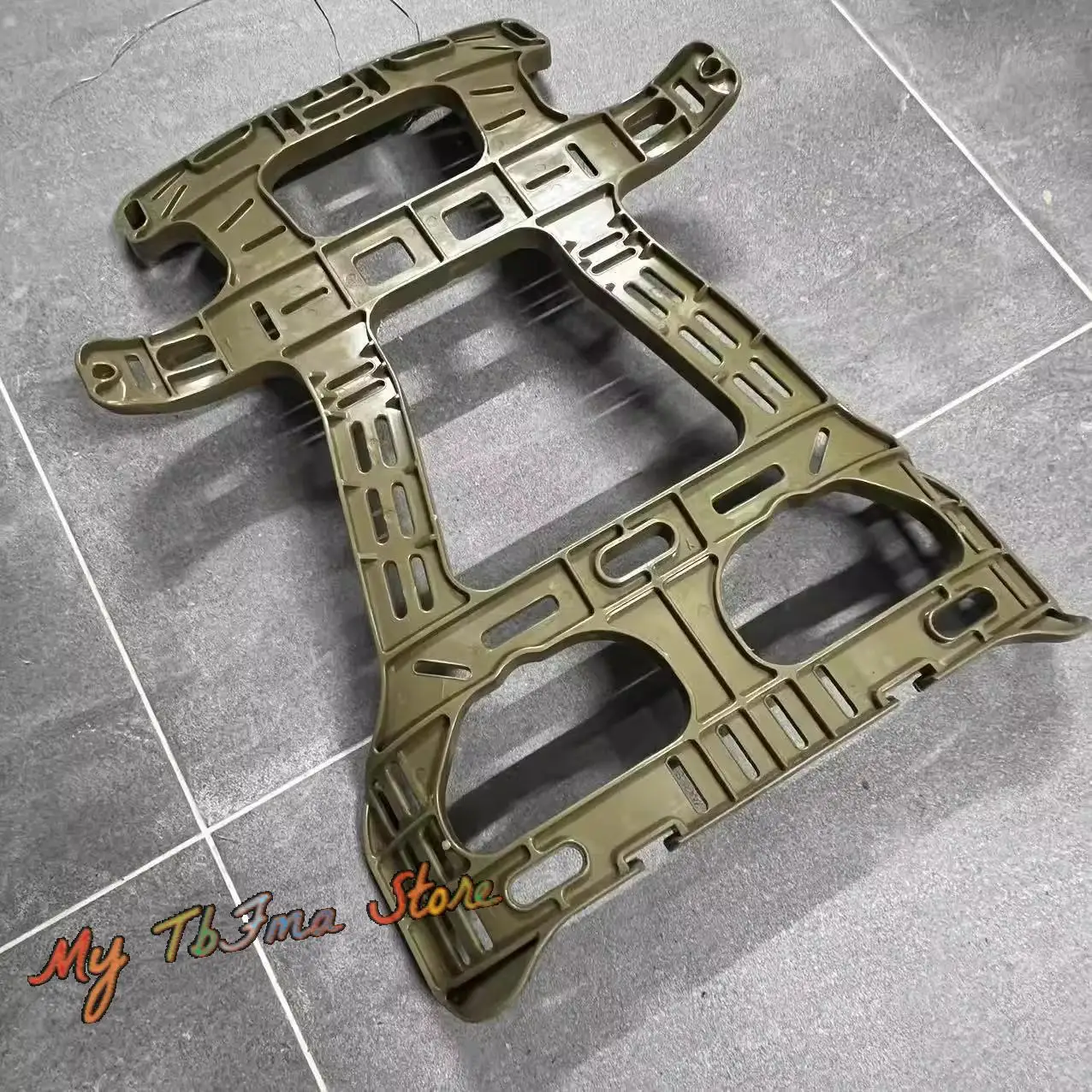 Detalle de compatibilidad de sistema