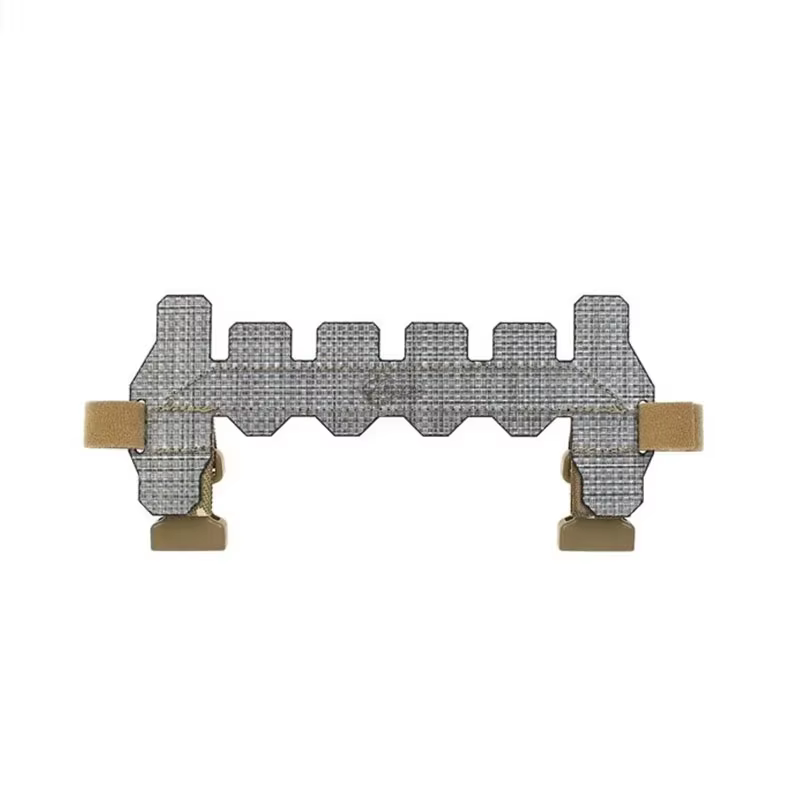 PEW TACTICAL AXL Style chaleco portaplacas Airsoft - imagen 2