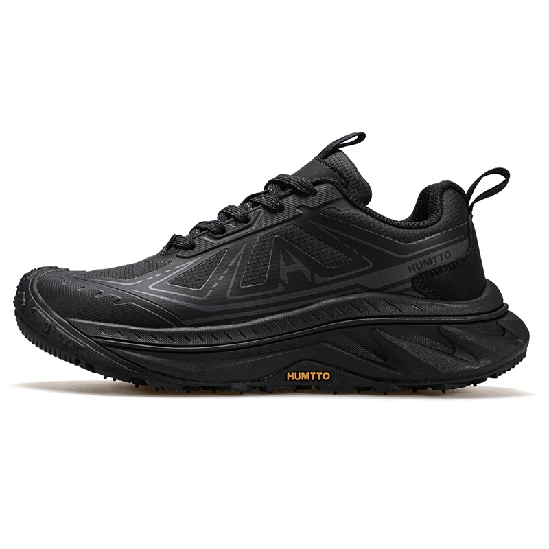 HUMMITO Zapatillas de senderismo impermeables de montaña - imagen 5