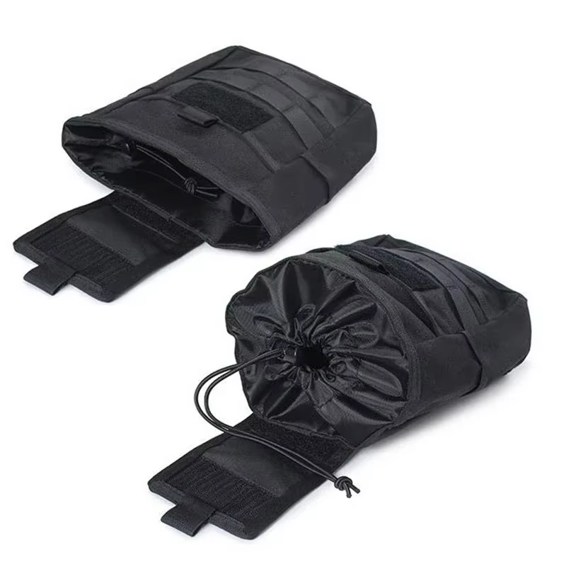 Bolsa médica táctica MOLLE de primeros auxilios para exterior - imagen 2