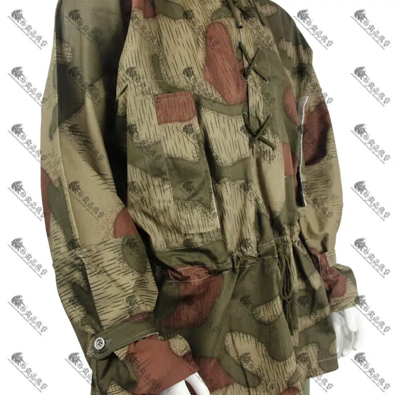 Camisa de camuflaje táctica para exteriores, estilo militar - imagen 2