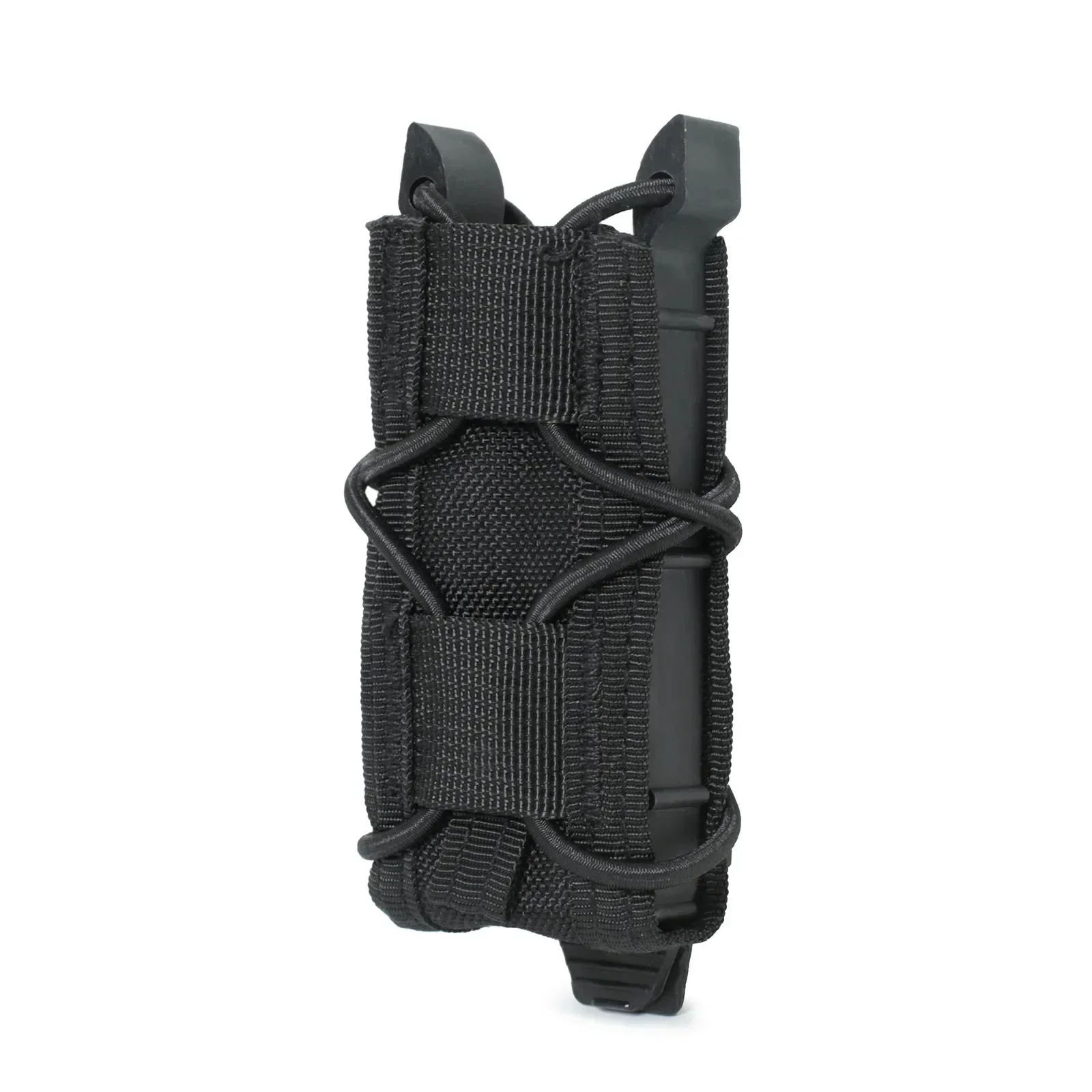 Tiger-Kit Estuche MOLLE táctico porta cargador 9mm multifunción - imagen 4