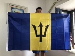 SKY FLAG Bandera Singapur doble cara 90x150 cm poliester impreso
