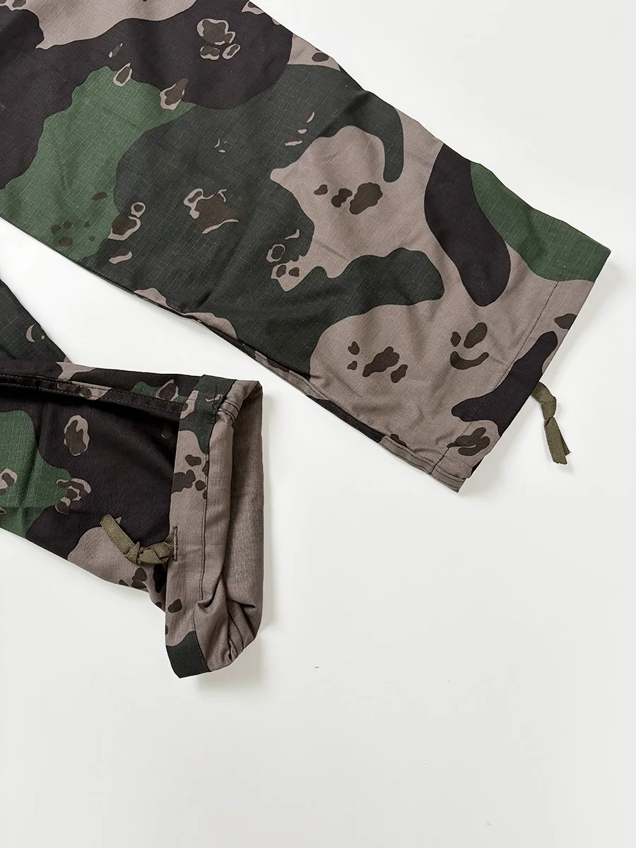 Conjunto BDU camuflaje Filipinas traje caza aire libre hombre - imagen 5