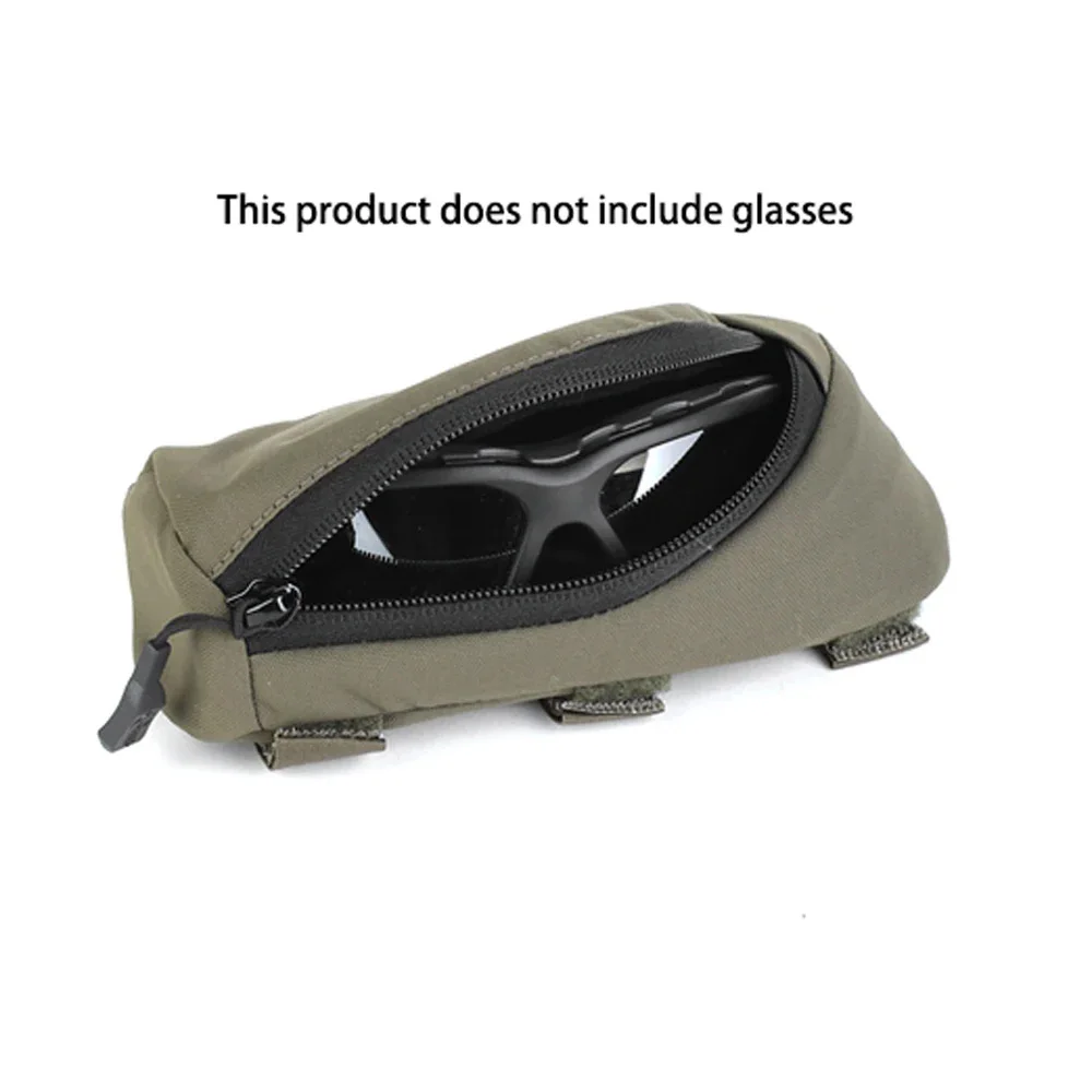 Pew Tactical bolsa EDC táctica portátil para gafas y accesorios - imagen 4