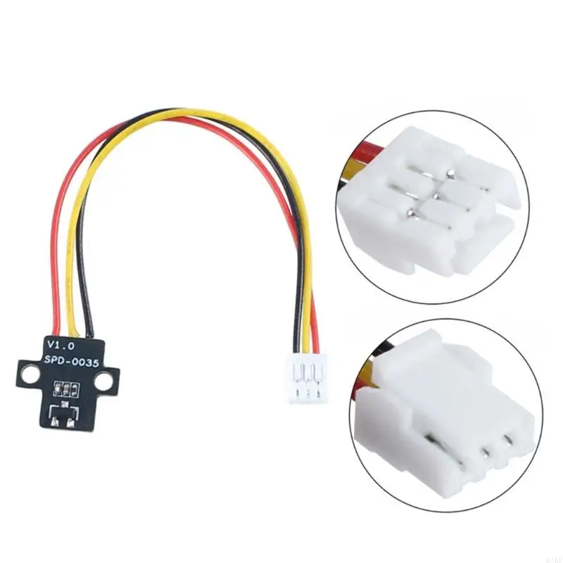 Accesorios impresora 3D con detección rotura filamento - imagen 5