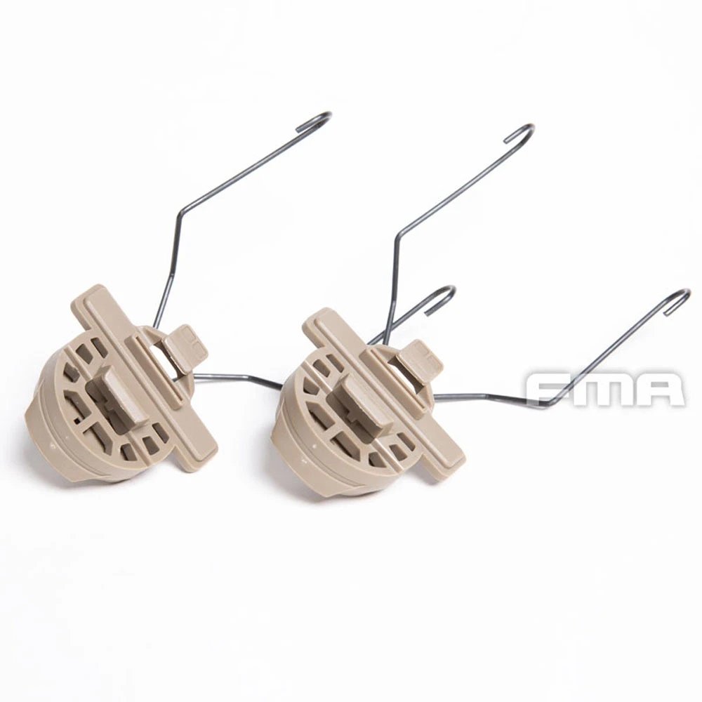 Adaptador TBFMA visto desde ángulo lateral