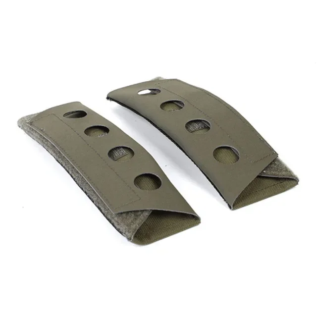 PEW TACTICAL FERRO Almohadilla táctica para hombro transpirable láser - imagen 5
