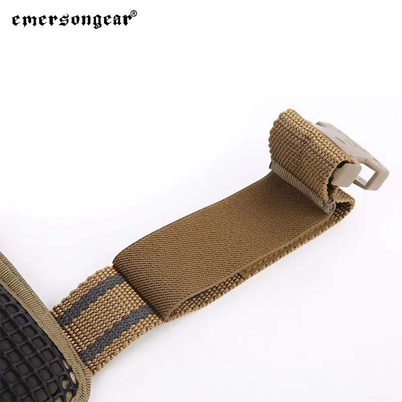 EMERSONGEAR Bolsa Táctica Molle Pierna EM6277 - imagen 5