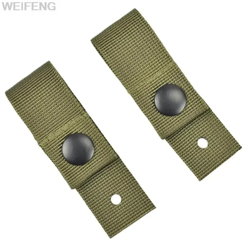 Correas retención Nylon casco M88 ACH universal - imagen 4