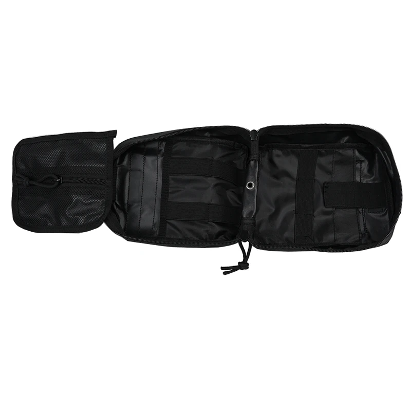 Kit de primeros auxilios MOLLE EDC médico de emergencia outdoor - imagen 3