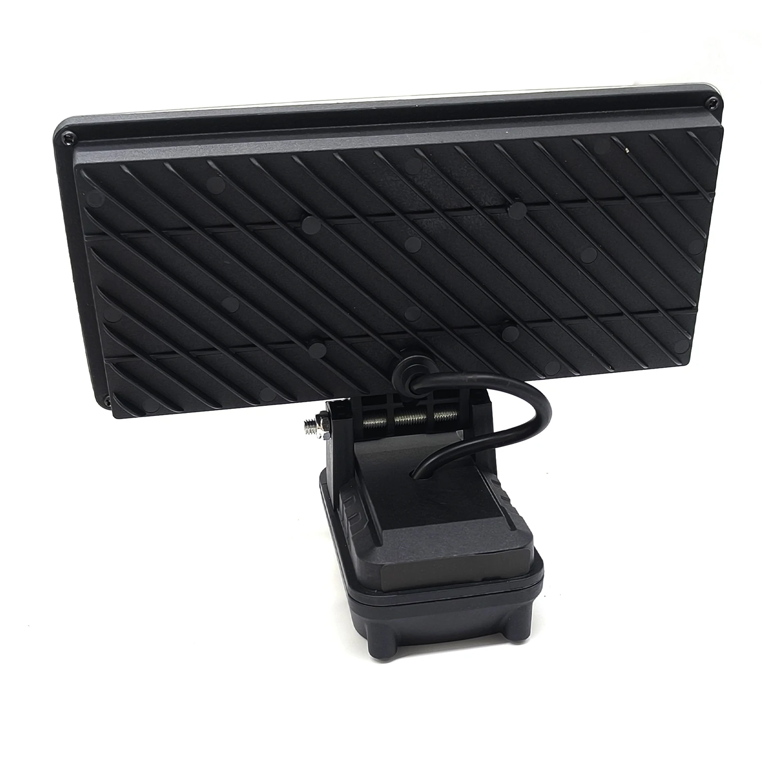 Foco LED portátil inalámbrico compatible con baterías DeWalt de 18 V - imagen 5