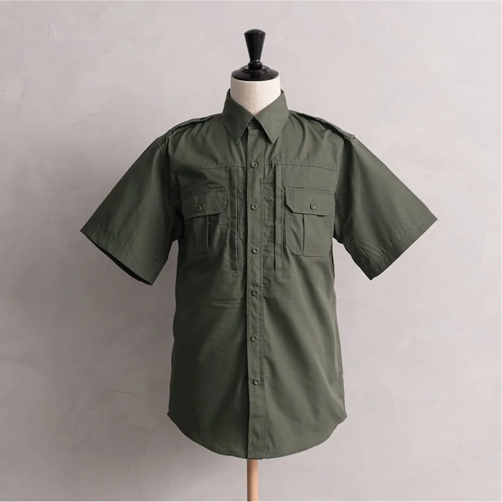 Camisa táctica American PROPP impermeable de secado rápido - imagen 3