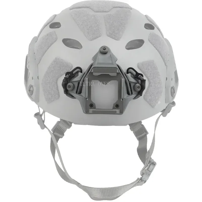 Adaptador montaje NVG para casco táctico – Soporte visión nocturna - imagen 2
