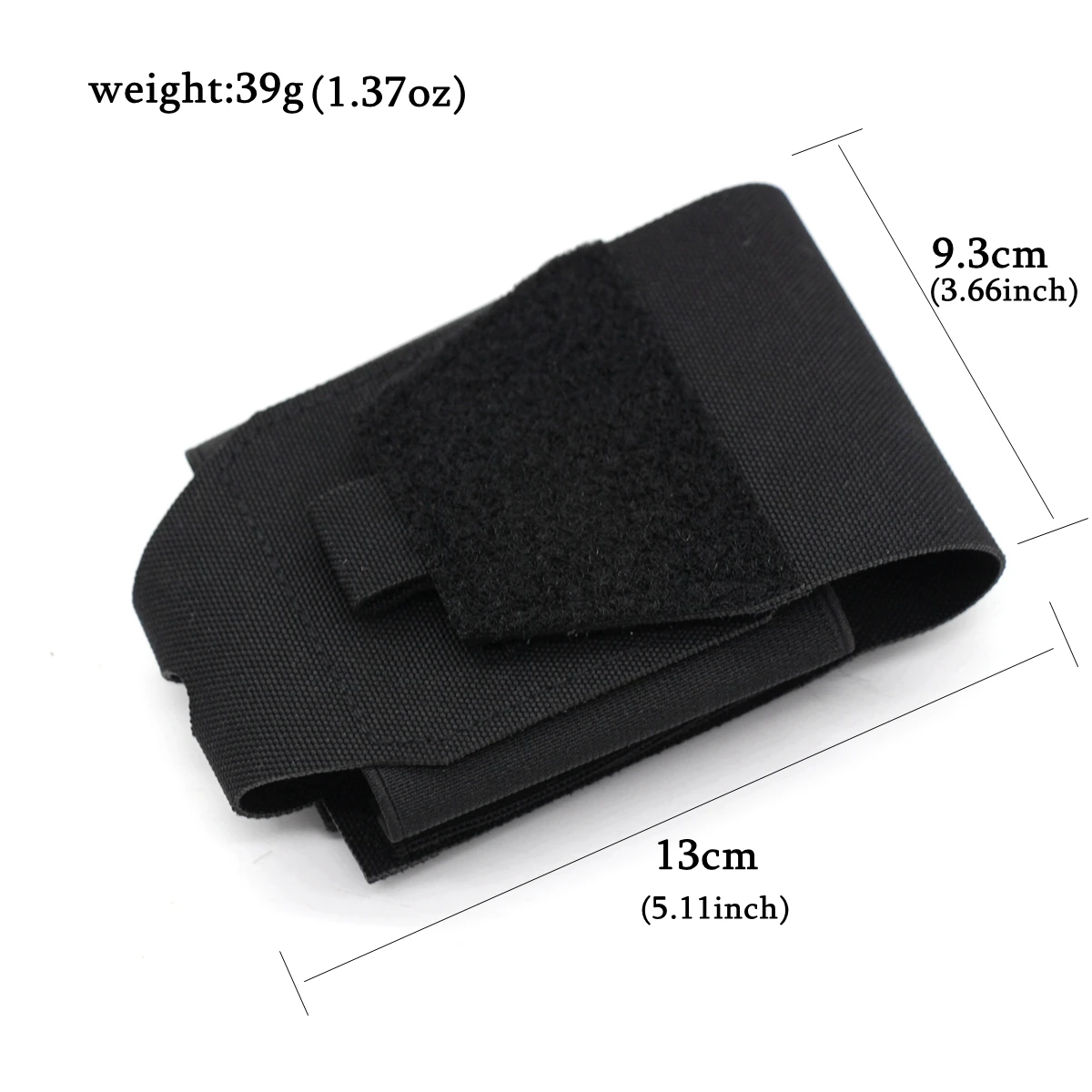 Bolsa/funda para exterior y transporte
