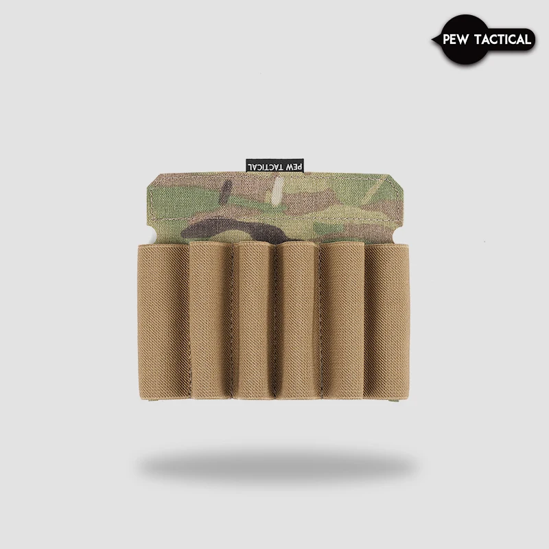 PEW Tactical AXL CP pantalones tácticos fluorescentes con acceso rápido