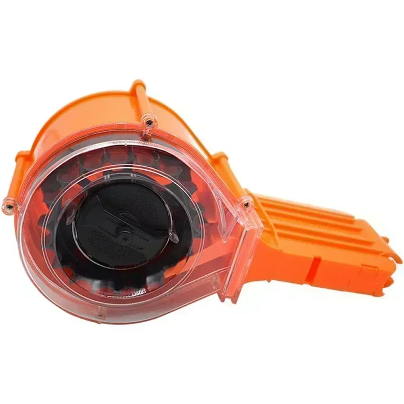 Nerf N-Strike Elite Cargador de tambor compatible - imagen 2