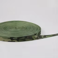 Correa táctica MOLLE MCTP Green Jungle CP camuflaje