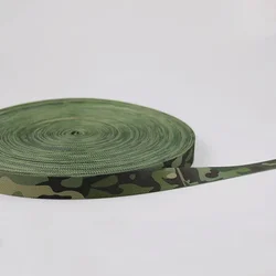 Correa táctica MOLLE MCTP Green Jungle CP camuflaje