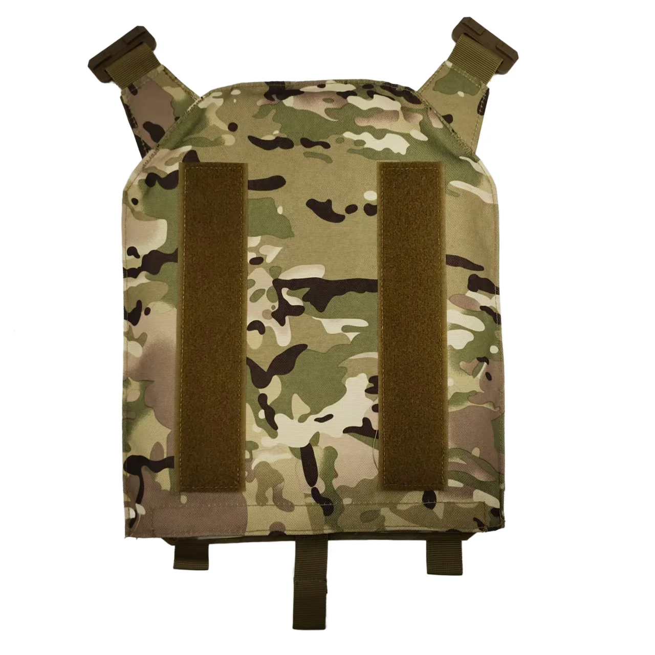 Chaleco táctico modular de liberación rápida, corte láser para entrenamiento - imagen 4
