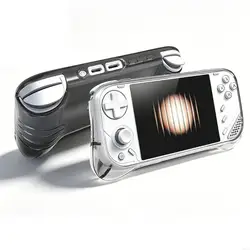 Funda para mando antiarañazos TPU MINILOONG Pocket