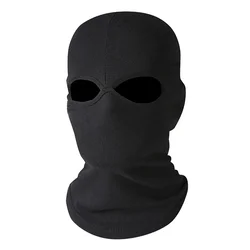 Pasamontañas táctico militar ripstop – Cálido para invierno