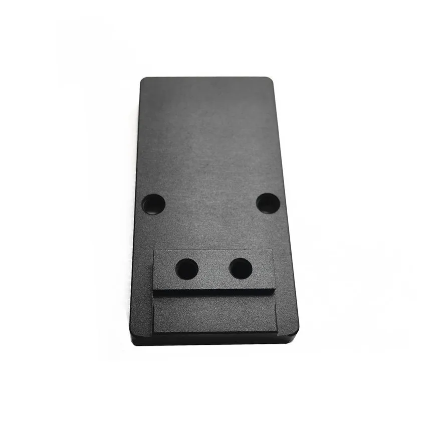 Placa montaje punto rojo Stoeger STR9 – Compatible RMR SRO - imagen 4