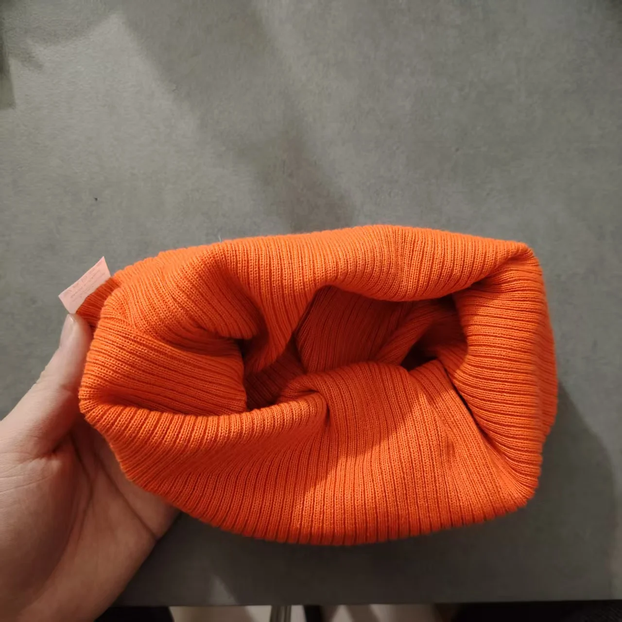 Gorro camuflaje térmico doble cara a prueba de viento outdoor - imagen 4