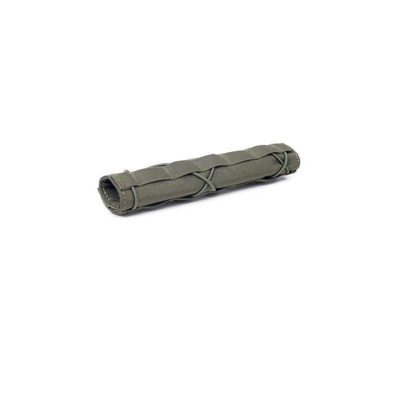 Funda táctica protectora de camuflaje para supresor silencioso - imagen 4