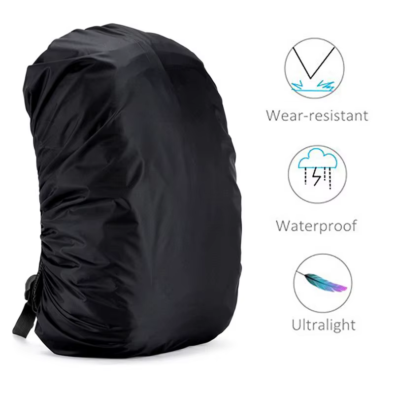 Mochila militar impermeable reforzada para montaña y camping - imagen 3