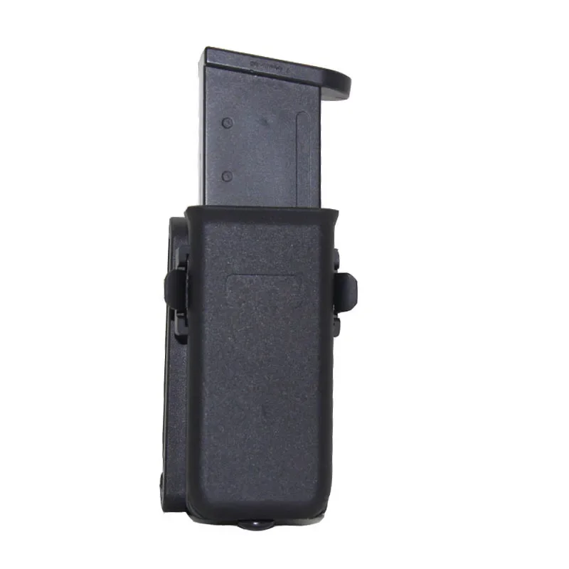 Bolsa táctica universal para cargadores de pistola 9mm