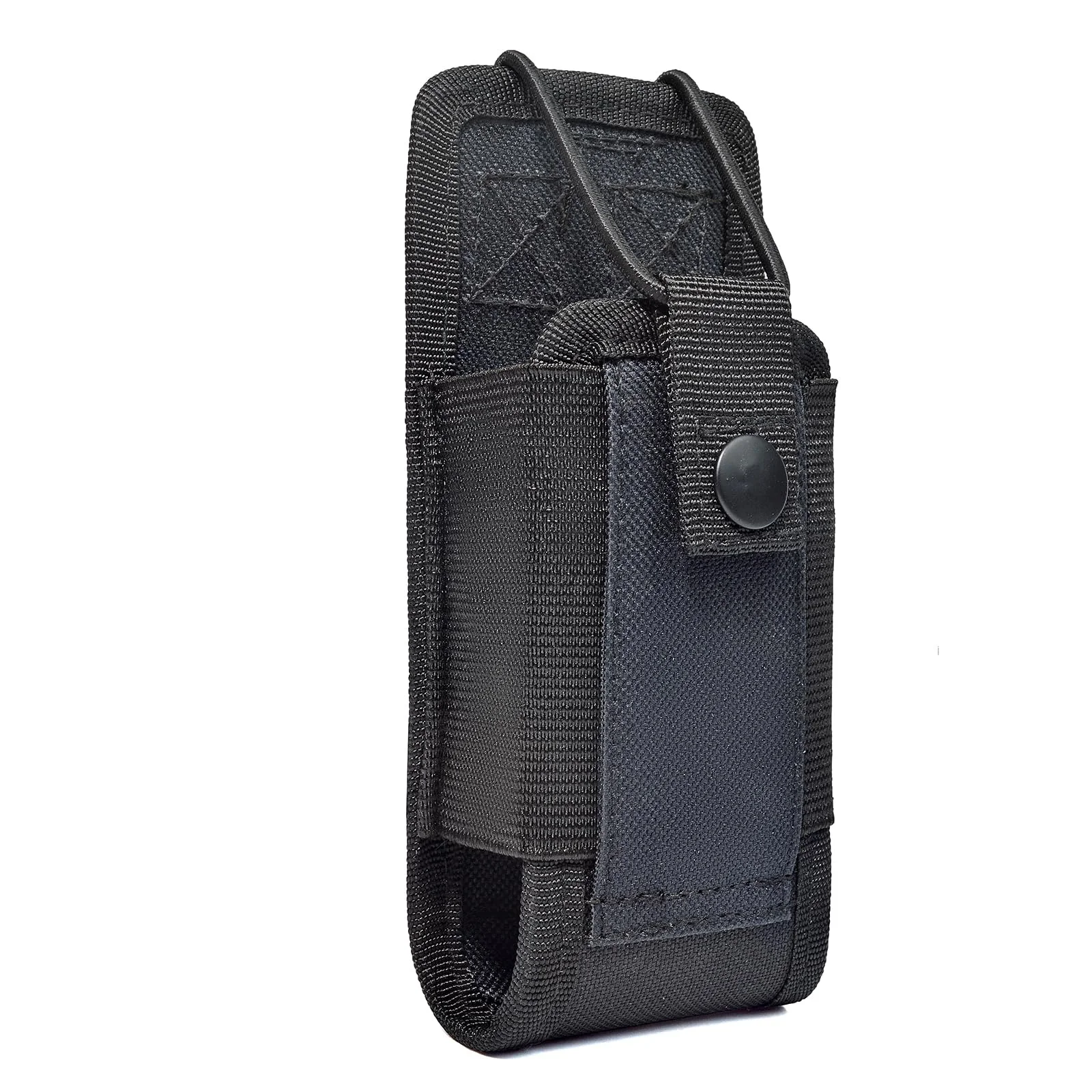 Funda táctica para radio MOLLE, universal para emisoras - imagen 4